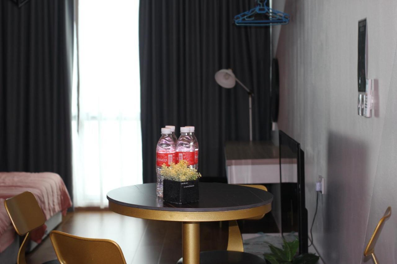 Summer Suites Apartment-The Summer Shopping Mall Kota Samarahan Exterior photo